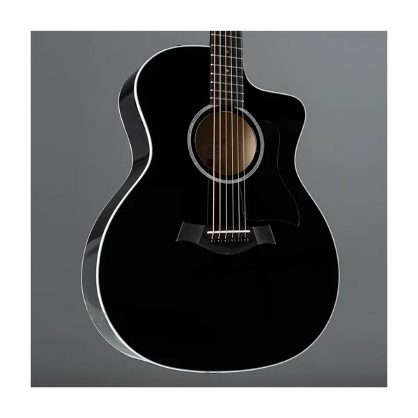 Taylor 214ce-BLK Plus