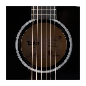 Taylor 214ce-BLK Plus
