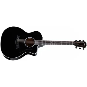 Taylor 214ce-BLK Plus