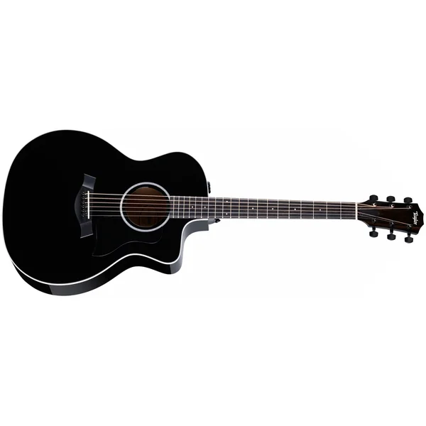 Taylor 214ce-BLK Plus
