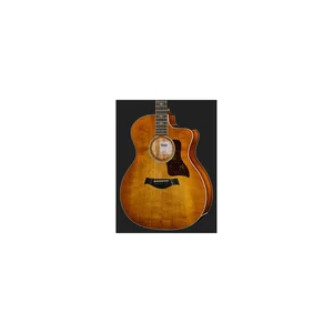 Taylor 214ce-K DLX Special Edition HB