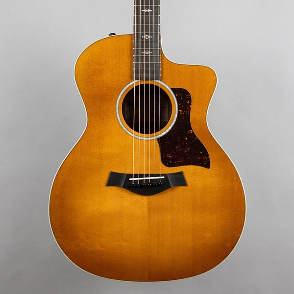 Taylor 214ce-K DLX Special Edition HB