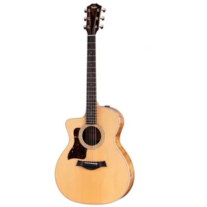 Taylor 214ce Koa Lefthand