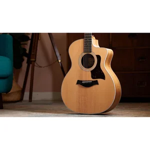 Taylor 214ce Koa Lefthand