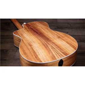Taylor 214ce Koa Lefthand