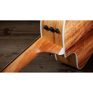 Taylor 214ce Koa Lefthand