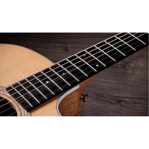 Taylor 214ce Koa Lefthand