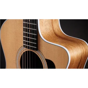 Taylor 214ce Koa Lefthand