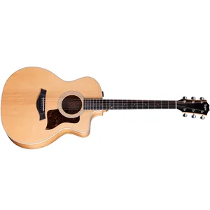 Taylor 214ce Koa Lefthand