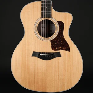 Taylor 214ce LH Walnut