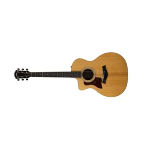 Taylor 214ce LH Walnut
