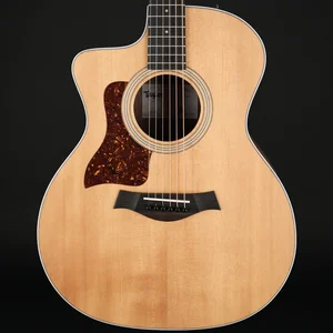 Taylor 214ce LH Walnut