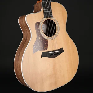 Taylor 214ce LH Walnut