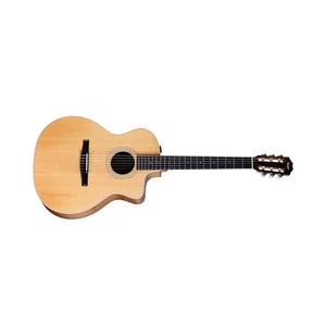 Taylor 214ce-N LH Spruce/Walnut
