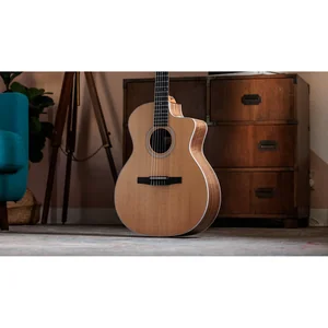 Taylor 214ce-N LH Spruce/Walnut