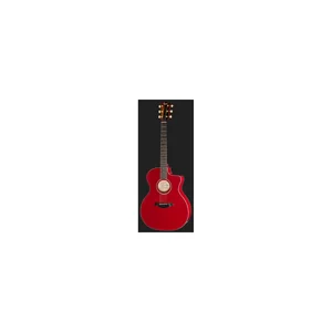 Taylor 214ce-RED DLX