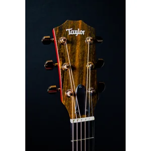 Taylor 214ce-RED DLX