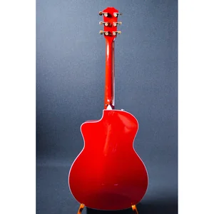 Taylor 214ce-RED DLX
