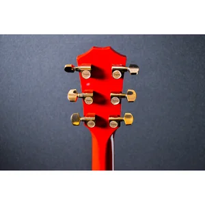 Taylor 214ce-RED DLX