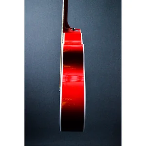 Taylor 214ce-RED DLX