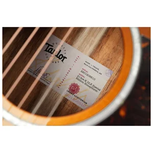 Taylor 214ce Special Edition Honeyb
