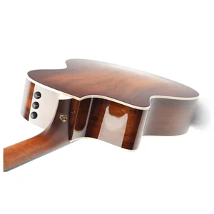 Taylor 214ce Special Edition Honeyb