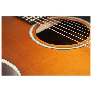 Taylor 214ce Special Edition Honeyb