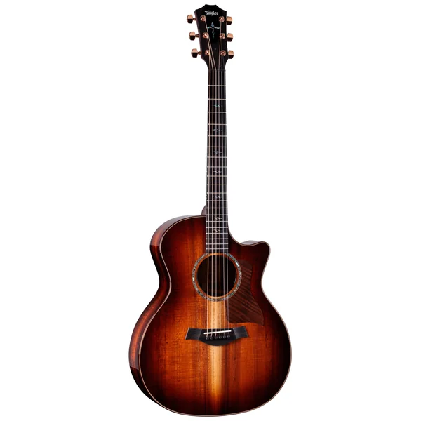 Taylor 222ce-K DLX