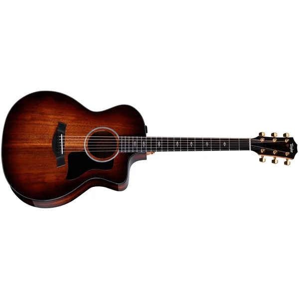 Taylor 224ce-K DLX