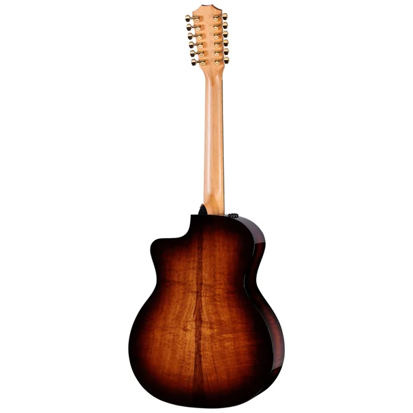 Taylor 264ce-K DLX