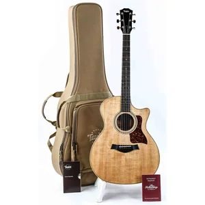 Taylor 314ce Studio Natural