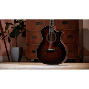 Taylor 324ce Baritone-6-LTD
