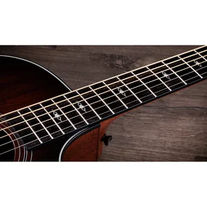 Taylor 324ce Baritone-6-LTD