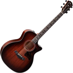 Taylor 324ce Baritone-6-LTD