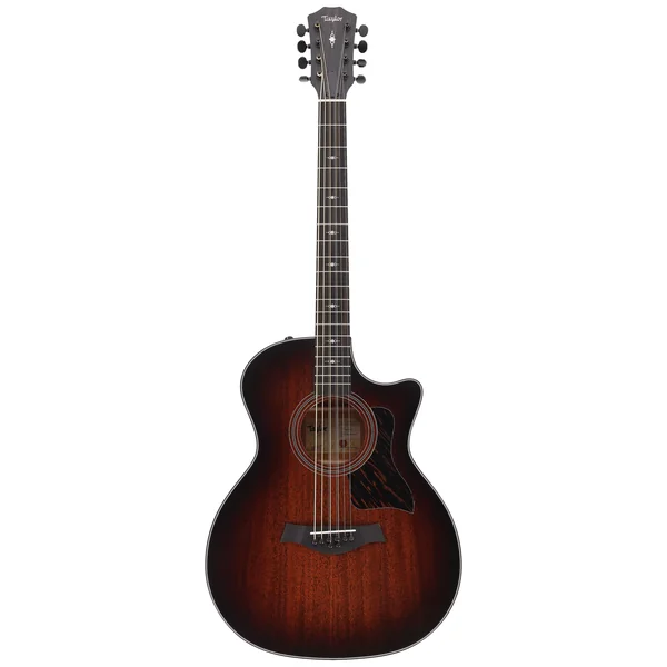 Taylor 324ce Baritone-8-LTD