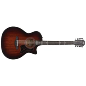 Taylor 324ce Baritone-8-LTD
