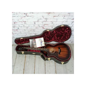 Taylor 324ce Mahogany SEB