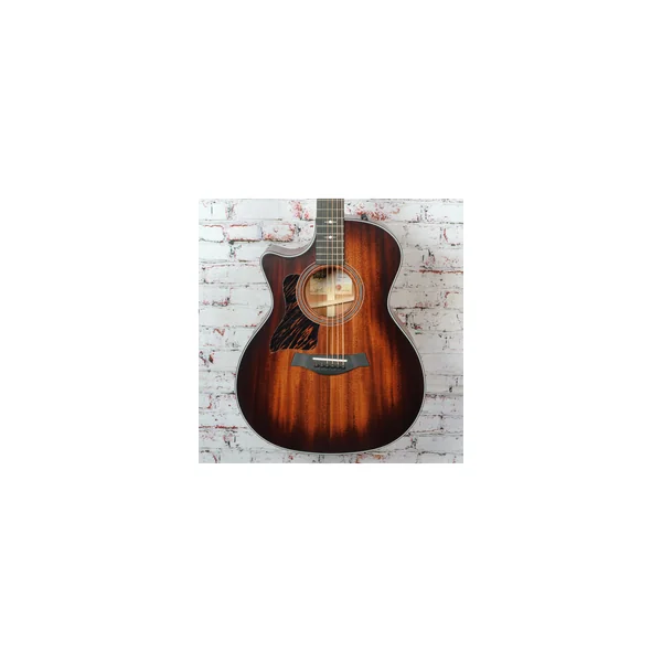 Taylor 324ce Mahogany SEB