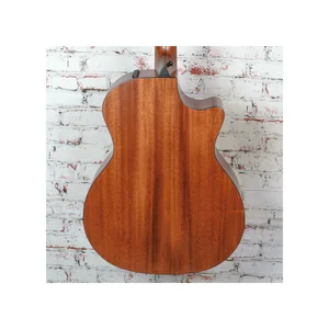 Taylor 324ce Mahogany SEB