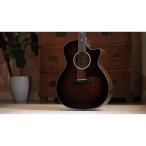 Taylor 324ce Next Generation