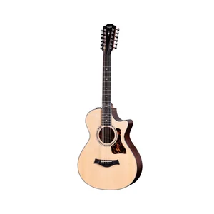 Taylor 352CE 12 Fret 12 string