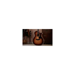Taylor 414ce Studio Shaded Edgeburst