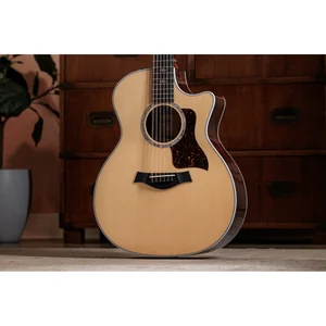Taylor 454ce