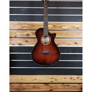 Taylor 562ce V-Class 12-Fret