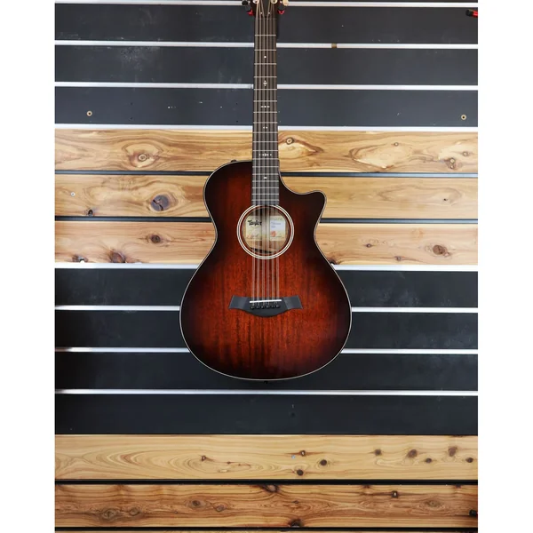 Taylor 562ce V-Class 12-Fret