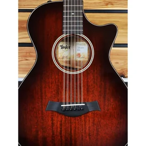 Taylor 562ce V-Class 12-Fret