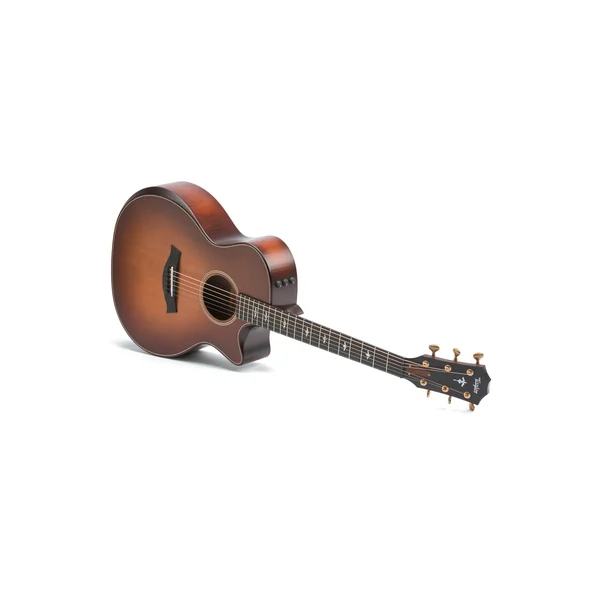 Taylor 614ce Builder's Edition WHB