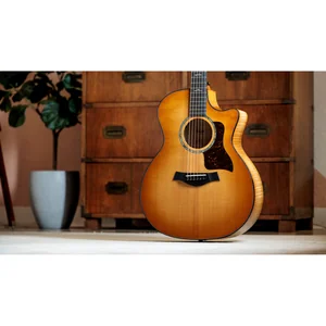 Taylor 614ce Next Generation