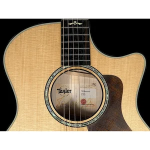 Taylor 614ce V-Class