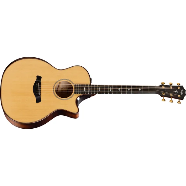 Taylor 614ce V-Class